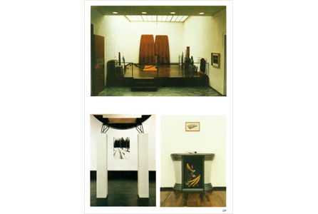 Kunstforum International, Bd. 91, 1987