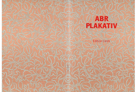 ABR Plakativ, Edition Cantz, 1992