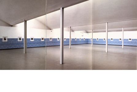 Vorübergehende Sammlung, Städtische Galerie Göppingen, 1994