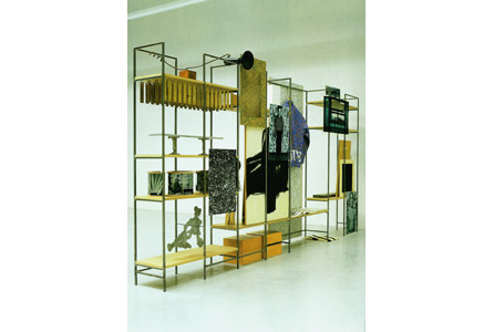 Vollkommen gewöhnlich, Kunstfonds, 1998