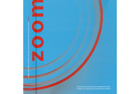 Zoom, Sammlung der LBBW, 1999