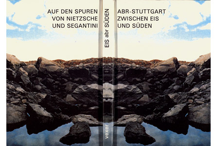 Zwischen Eis und Süden, Vexer Verlag, 1994