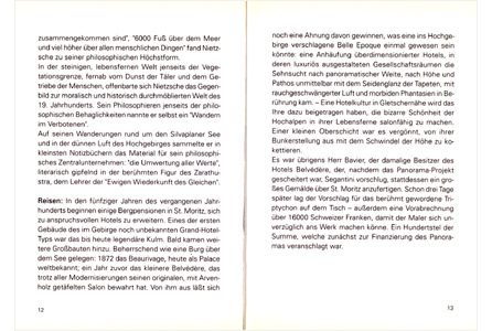 Zwischen Eis und Süden, Vexer Verlag, 1994