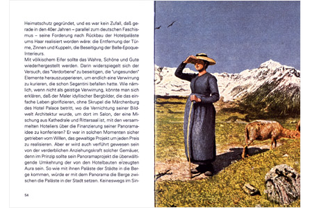 Zwischen Eis und Süden, Vexer Verlag, 1994