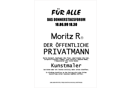 Der öffentliche Privatmann